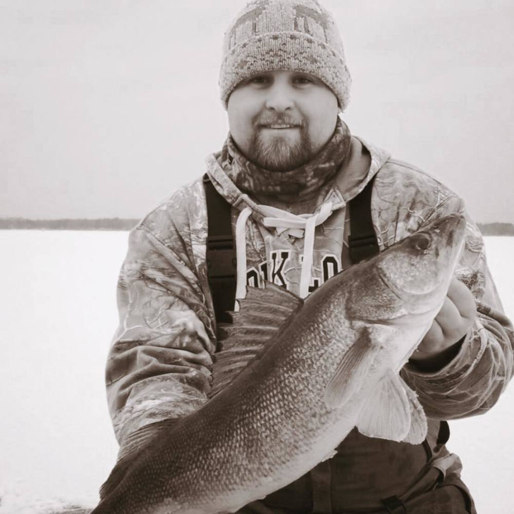 Meet your Posher, Issac